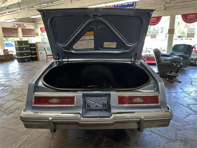 1981 Buick Riviera (CC-2093308) for sale in Hingham, Massachusetts