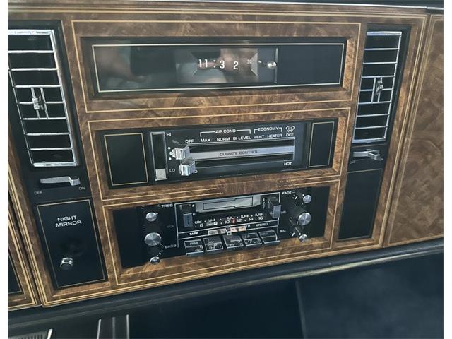 1981 Buick Riviera (CC-2093308) for sale in Hingham, Massachusetts