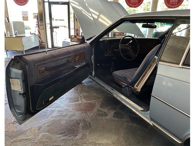 1981 Buick Riviera (CC-2093308) for sale in Hingham, Massachusetts