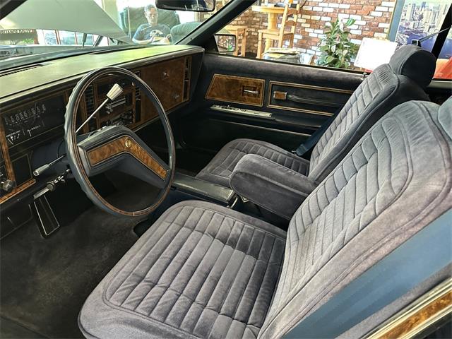 1981 Buick Riviera (CC-2093308) for sale in Hingham, Massachusetts