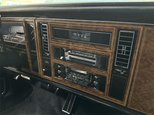 1981 Buick Riviera (CC-2093308) for sale in Hingham, Massachusetts