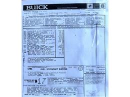 1981 Buick Riviera (CC-2093308) for sale in Hingham, Massachusetts