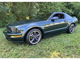 2008 Ford Mustang (CC-2093309) for sale in Hingham, Massachusetts