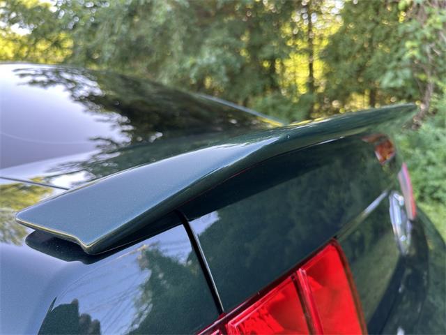 2008 Ford Mustang (CC-2093309) for sale in Hingham, Massachusetts