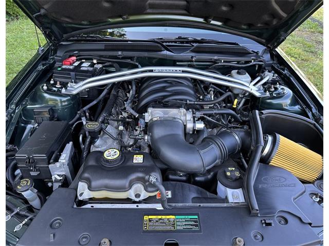 2008 Ford Mustang (CC-2093309) for sale in Hingham, Massachusetts