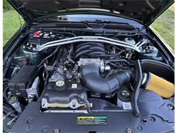 2008 Ford Mustang (CC-2093309) for sale in Hingham, Massachusetts