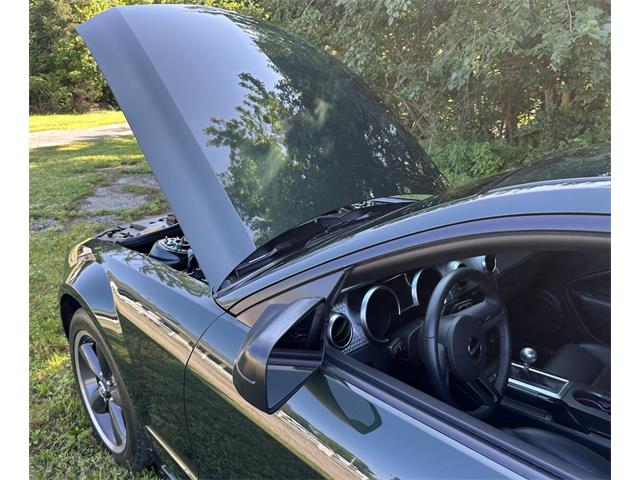 2008 Ford Mustang (CC-2093309) for sale in Hingham, Massachusetts