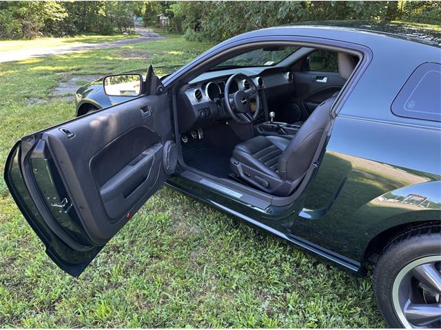 2008 Ford Mustang (CC-2093309) for sale in Hingham, Massachusetts