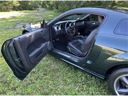 2008 Ford Mustang (CC-2093309) for sale in Hingham, Massachusetts