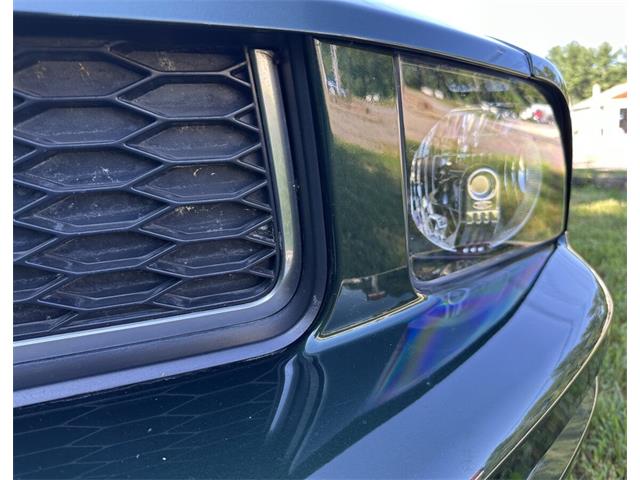 2008 Ford Mustang (CC-2093309) for sale in Hingham, Massachusetts