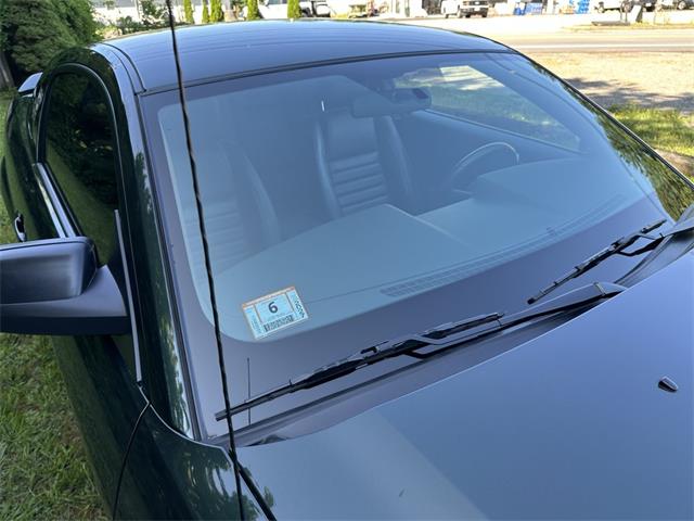 2008 Ford Mustang (CC-2093309) for sale in Hingham, Massachusetts