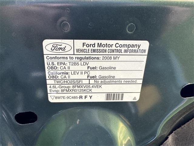 2008 Ford Mustang (CC-2093309) for sale in Hingham, Massachusetts