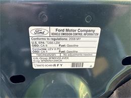 2008 Ford Mustang (CC-2093309) for sale in Hingham, Massachusetts