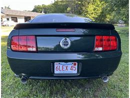 2008 Ford Mustang (CC-2093309) for sale in Hingham, Massachusetts