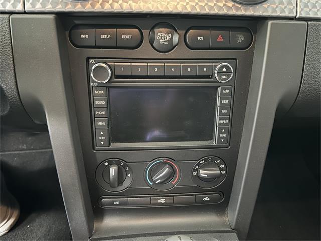 2008 Ford Mustang (CC-2093309) for sale in Hingham, Massachusetts