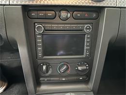 2008 Ford Mustang (CC-2093309) for sale in Hingham, Massachusetts