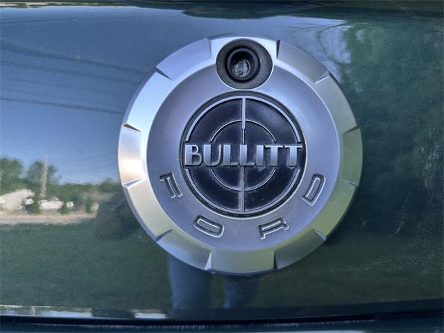 2008 Ford Mustang (CC-2093309) for sale in Hingham, Massachusetts