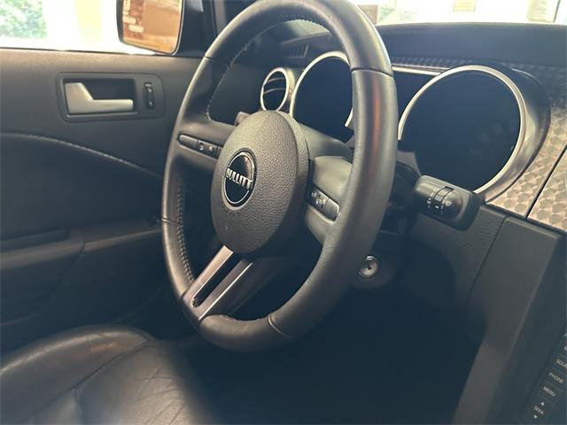 2008 Ford Mustang (CC-2093309) for sale in Hingham, Massachusetts