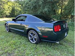 2008 Ford Mustang (CC-2093309) for sale in Hingham, Massachusetts