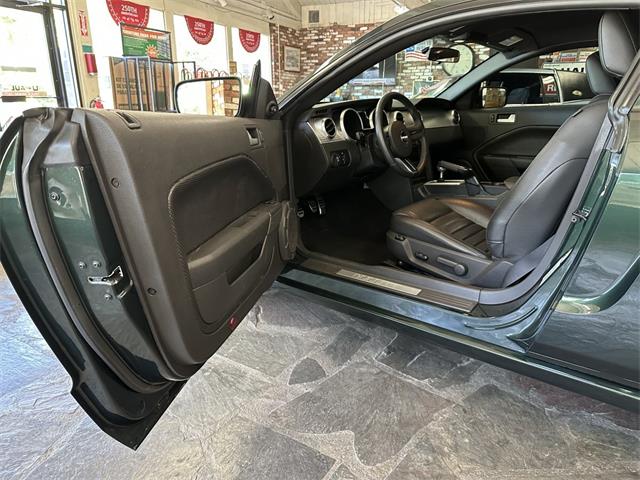 2008 Ford Mustang (CC-2093309) for sale in Hingham, Massachusetts