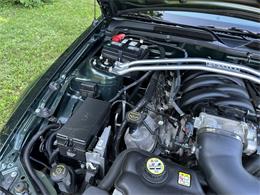 2008 Ford Mustang (CC-2093309) for sale in Hingham, Massachusetts