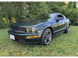 2008 Ford Mustang (CC-2093309) for sale in Hingham, Massachusetts