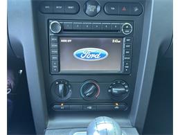 2008 Ford Mustang (CC-2093309) for sale in Hingham, Massachusetts