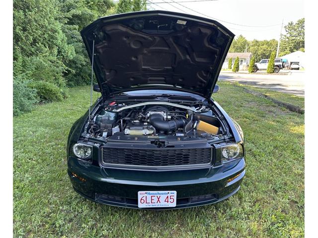 2008 Ford Mustang (CC-2093309) for sale in Hingham, Massachusetts