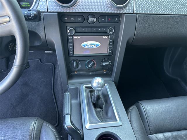 2008 Ford Mustang (CC-2093309) for sale in Hingham, Massachusetts