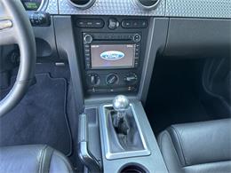 2008 Ford Mustang (CC-2093309) for sale in Hingham, Massachusetts