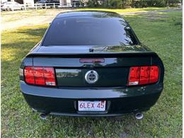 2008 Ford Mustang (CC-2093309) for sale in Hingham, Massachusetts