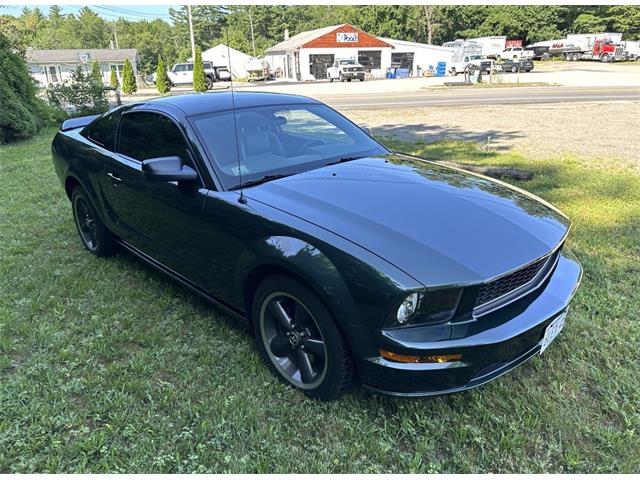 2008 Ford Mustang (CC-2093309) for sale in Hingham, Massachusetts
