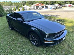 2008 Ford Mustang (CC-2093309) for sale in Hingham, Massachusetts