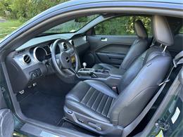 2008 Ford Mustang (CC-2093309) for sale in Hingham, Massachusetts