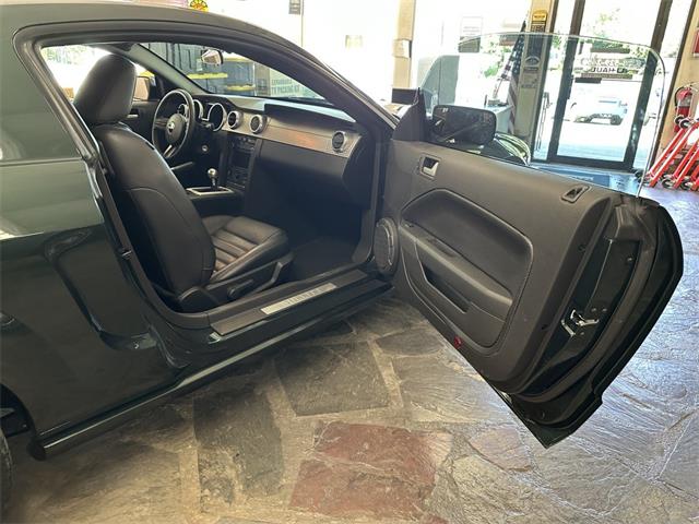 2008 Ford Mustang (CC-2093309) for sale in Hingham, Massachusetts