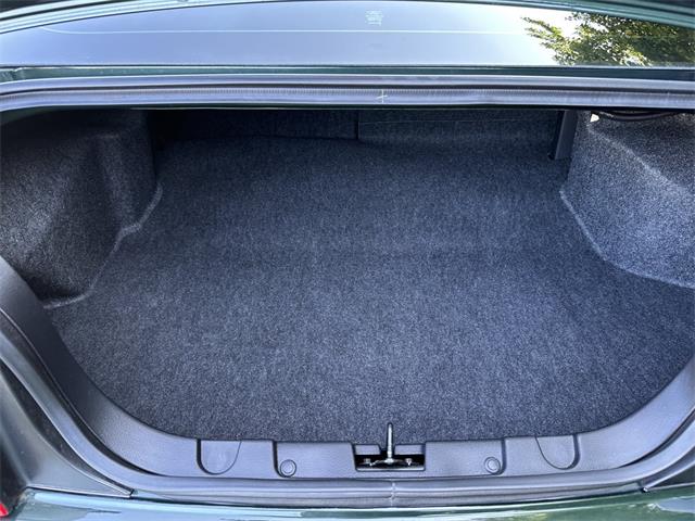 2008 Ford Mustang (CC-2093309) for sale in Hingham, Massachusetts