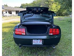 2008 Ford Mustang (CC-2093309) for sale in Hingham, Massachusetts