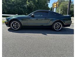 2008 Ford Mustang (CC-2093309) for sale in Hingham, Massachusetts