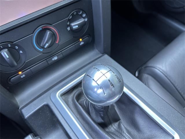 2008 Ford Mustang (CC-2093309) for sale in Hingham, Massachusetts