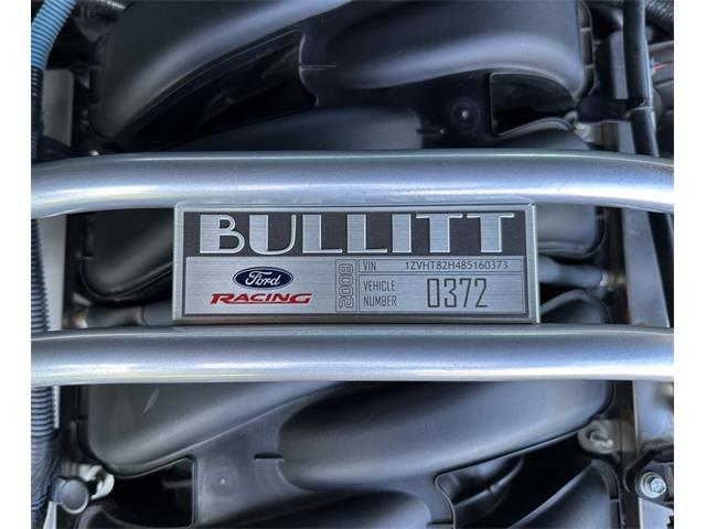 2008 Ford Mustang (CC-2093309) for sale in Hingham, Massachusetts