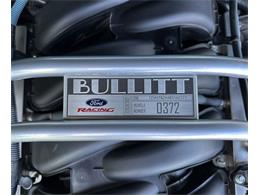2008 Ford Mustang (CC-2093309) for sale in Hingham, Massachusetts