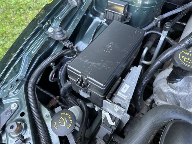 2008 Ford Mustang (CC-2093309) for sale in Hingham, Massachusetts