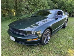 2008 Ford Mustang (CC-2093309) for sale in Hingham, Massachusetts