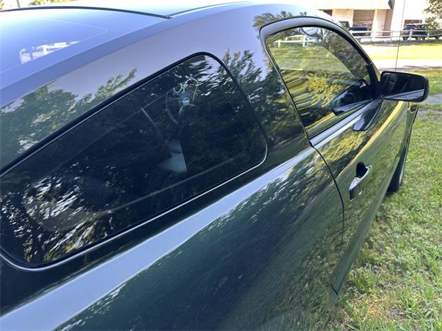2008 Ford Mustang (CC-2093309) for sale in Hingham, Massachusetts