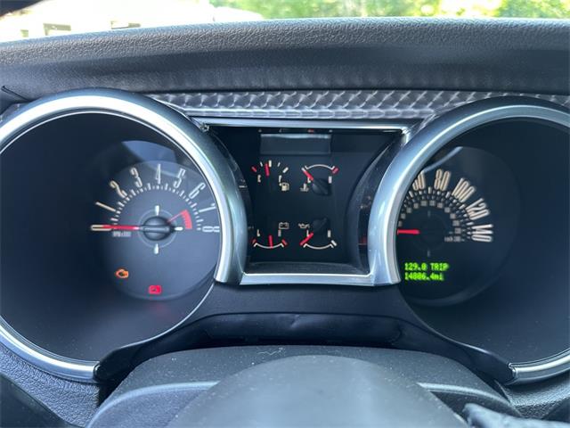 2008 Ford Mustang (CC-2093309) for sale in Hingham, Massachusetts