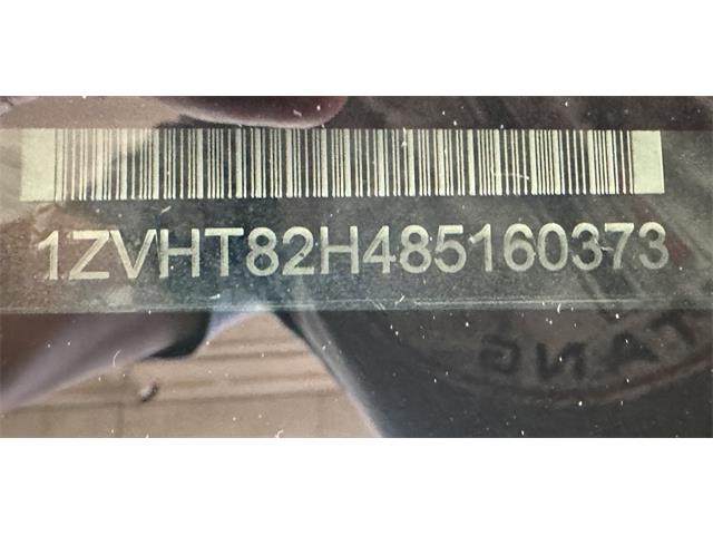 2008 Ford Mustang (CC-2093309) for sale in Hingham, Massachusetts