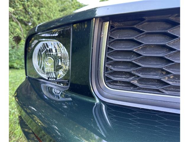 2008 Ford Mustang (CC-2093309) for sale in Hingham, Massachusetts