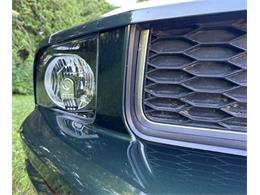 2008 Ford Mustang (CC-2093309) for sale in Hingham, Massachusetts