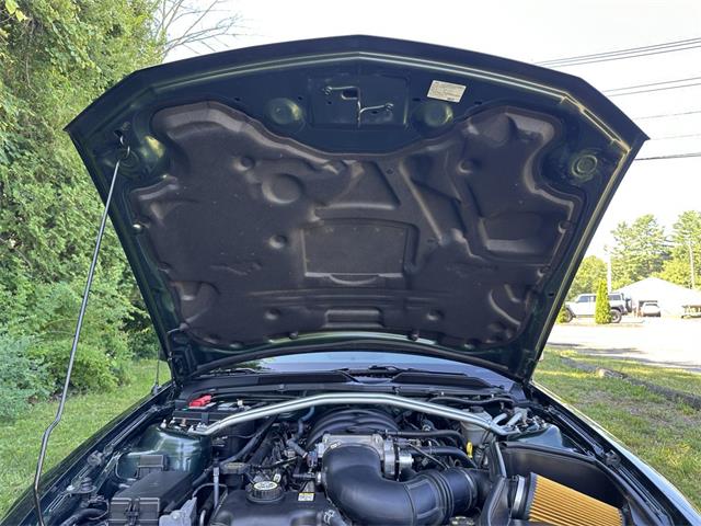 2008 Ford Mustang (CC-2093309) for sale in Hingham, Massachusetts