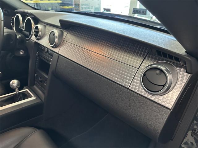 2008 Ford Mustang (CC-2093309) for sale in Hingham, Massachusetts